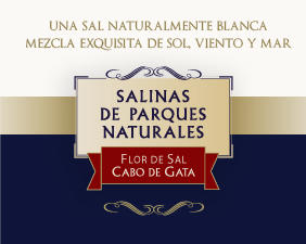 Salinas de Parques Naturales